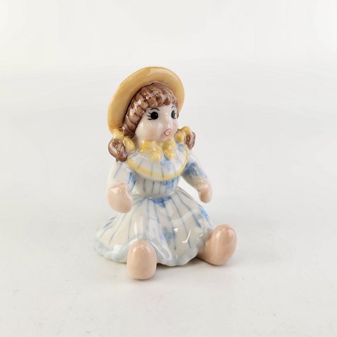 RC figur
141
Dukke
