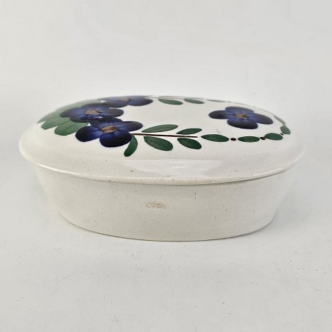 Aluminia
Viol III
Sæbeskål