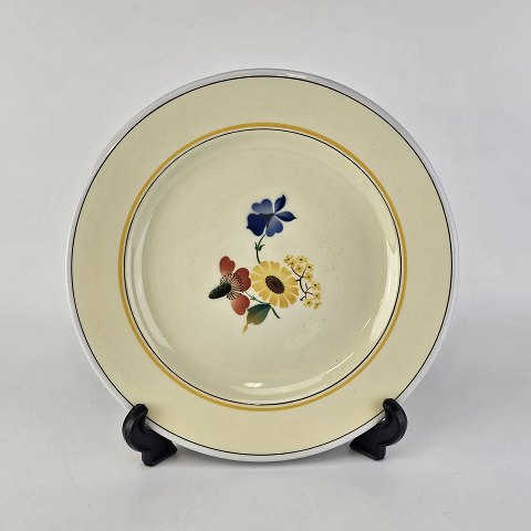 Aluminia tallerken
Elisabeth
22,5 cm