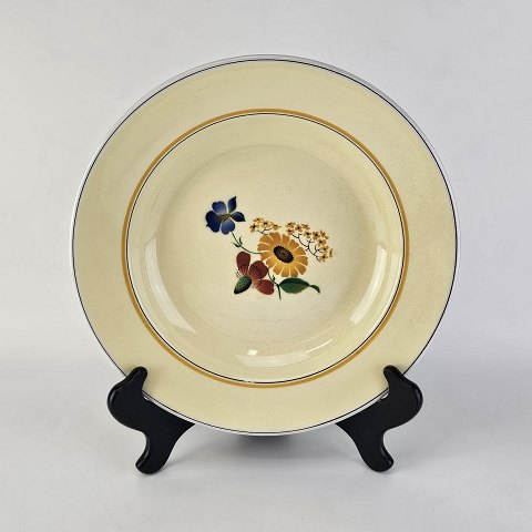 Aluminia tallerken
Elisabeth
25,5 cm