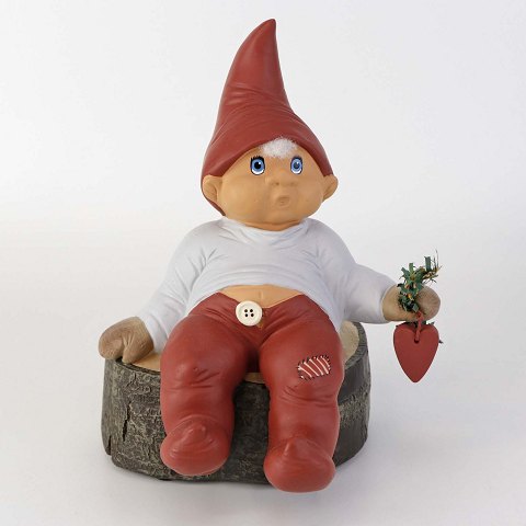 Klarborg figur
Nissen Morten
17 cm