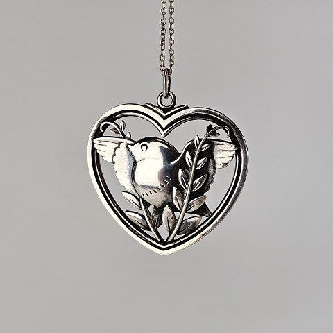 Georg Jensen Smykker