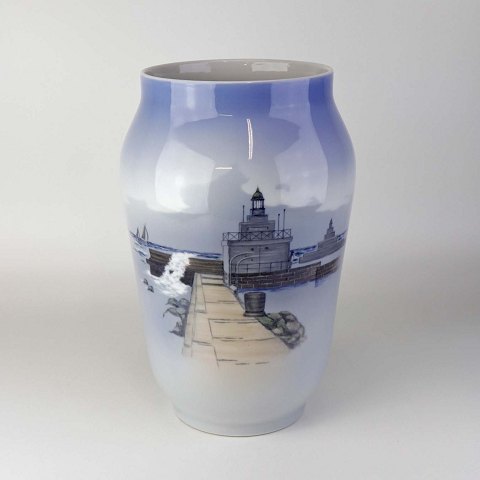 RC vase
1217
KBH mole
25 cm
