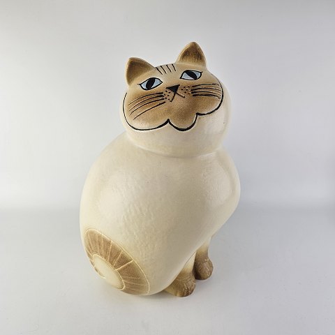 Lisa Larson figur
Katten Mia
34,5 cm
