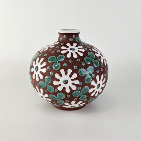 Diverse keramik og stentøj