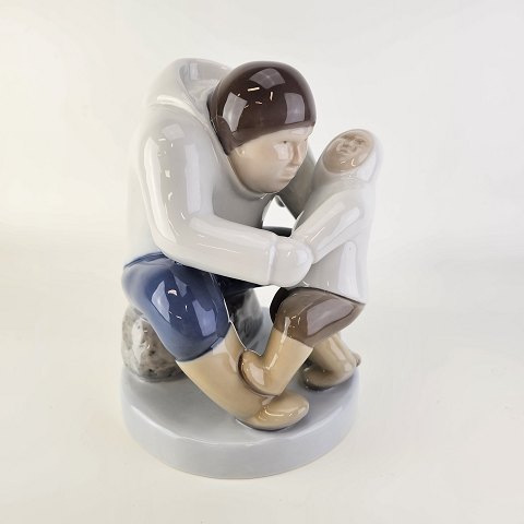 Bing og Grøndahl - Mennesker