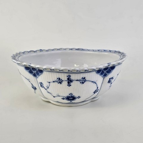 RC skål
Musselmalet helblonde
1100