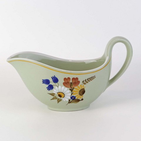 Aluminia saucekande
Frederiksberg
20,5 cm