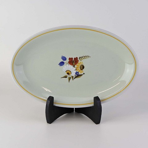 Aluminia fad
265
Frederiksberg
23 cm