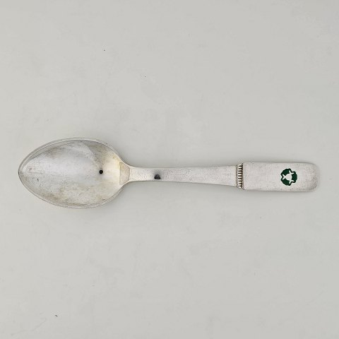 Sølv/Guld og Bestik