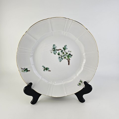 B&G middagstallerkenEremitage25