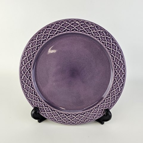 B&G TallerkenLilla Cordial326