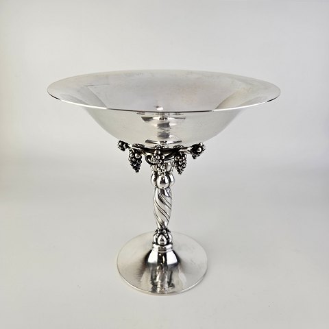 GJ DrueopsatsSterling sølv263B