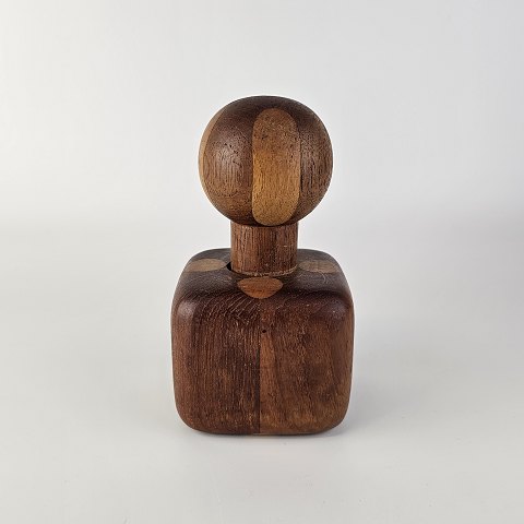 Quistgaard kværnTeak og eg12 cm
