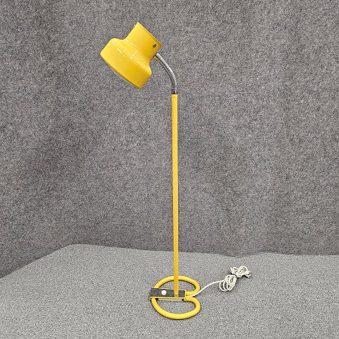 Atelje LyktanGulvlampe gulBumling