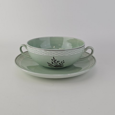 Aluminia Bouillonkop Saltholm250