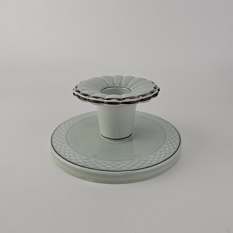 Aluminia LysestageSaltholm1535