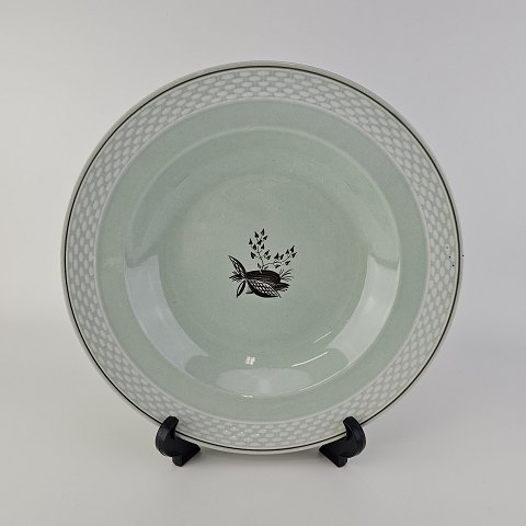 Aluminia Dyb tallerkenSaltholm24,5 cm