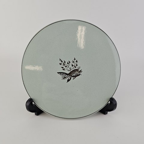 Aluminia SmørbrikSaltholm1665A