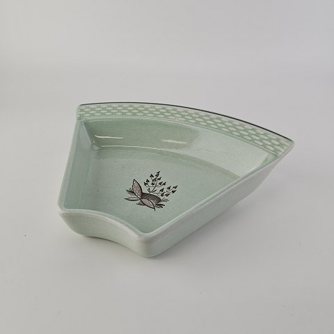 Aluminia Skål til fadSaltholm1793