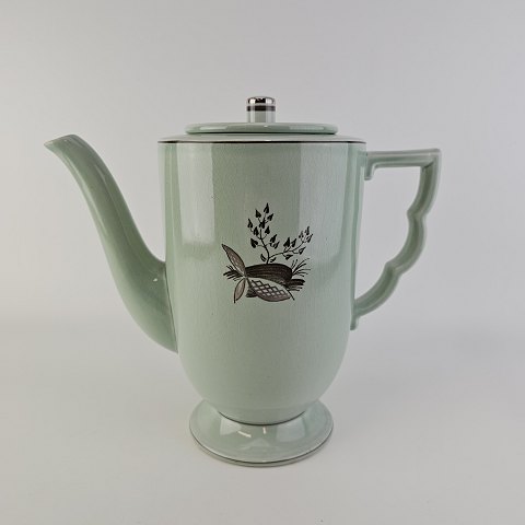 Aluminia KaffekandeSaltholm19 cm