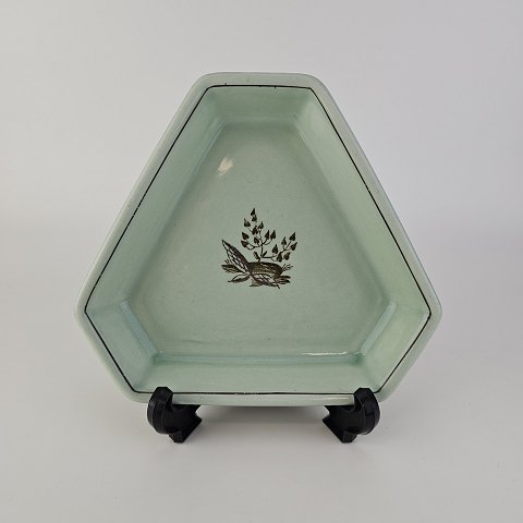 Aluminia Plat de menageSaltholm