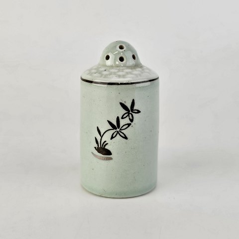 Aluminia PeberbøsseSaltholm5,5 cm