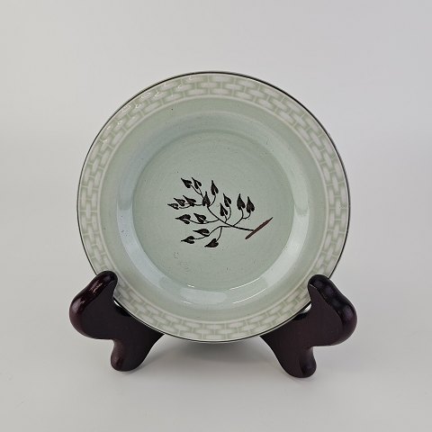 Aluminia AsietSaltholm1537