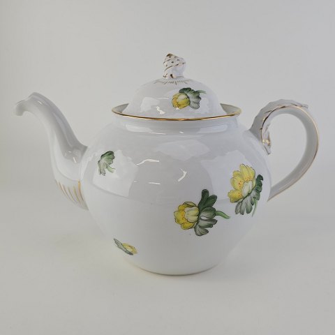 B&G TekandeErantis92