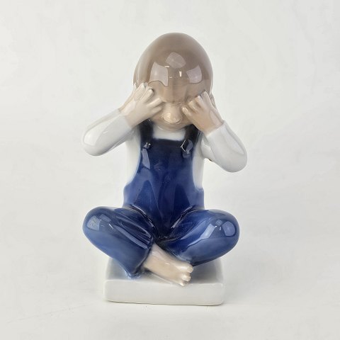 RC figur5460Ikke se10 cm