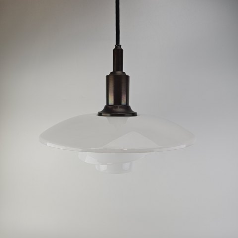 PH pendel3/2 hvidJubilæum29 cm