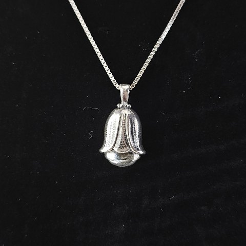 GJ vedhængÅrssmykke 20072,5 cm