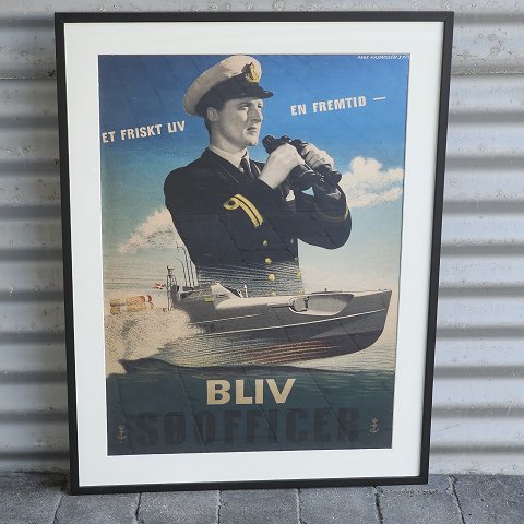 Aage RasmussenPlakat82x62cm