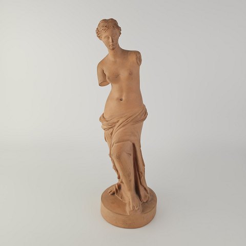 Ipsen figur 664Venus23 cm