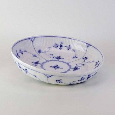 RC Musselmalet riflet