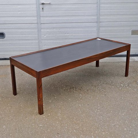 Erik C. Sørensen sofabordpalisander150 cm