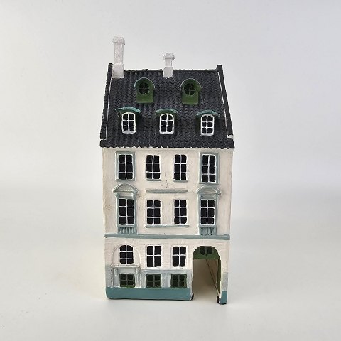 Trip Trap ModelhusHøjbroplads Nr 915 cm