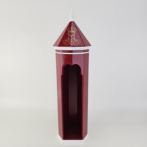 Kay Bojesen FigurSkilderhus36 cm