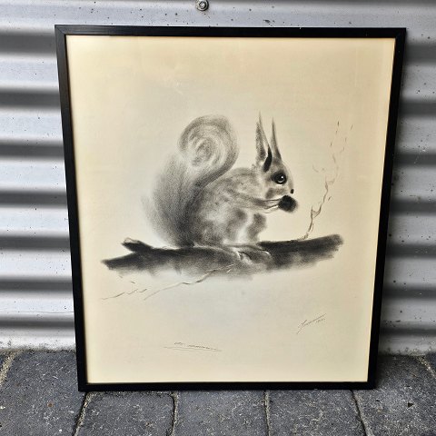 Elsius JohansenTryk53,5x45,5 cm