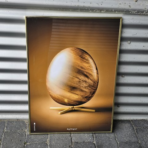PlakatBrainchild71x51 cm