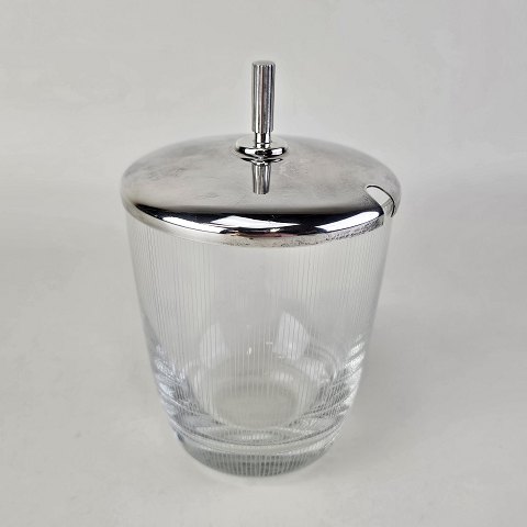 Diverse glas