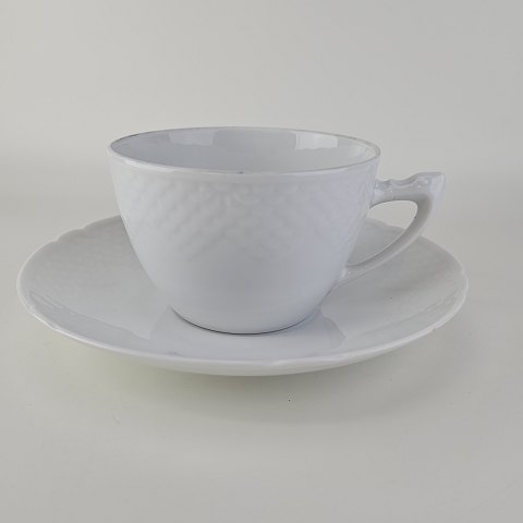B&G Elegance Hvid