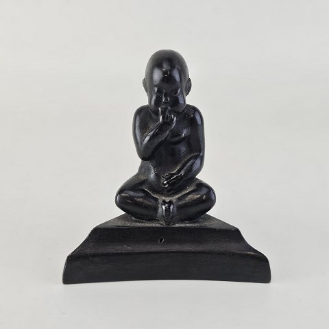 Just Andersen figurEngel6,5 cm
