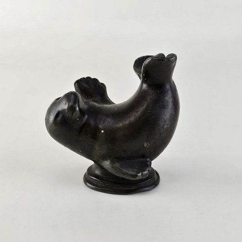 Just Andersen FigurSæl4,5 cm