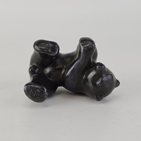 Just Andersen figurBjørn3,5 cm