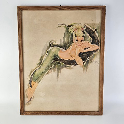 Christel MarottTryk37,5x29,5 cm