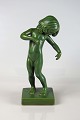 Venus figur grøn
Ipsen Enke
