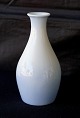 Bing & Grøndahl
Vase, blå tone, 916