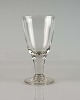 HolmegaardAbsalon glasglas