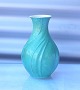 Lyngby mintgrønSvejfet vase